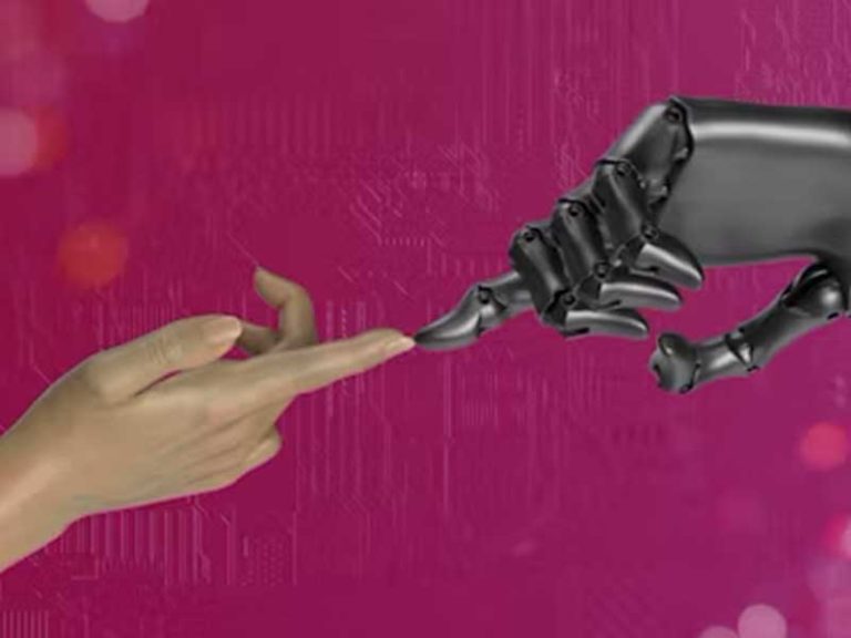 AI in Business: Opportunities and Challenges