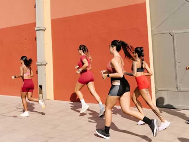 Fitness Trends in 2025 You Should Try