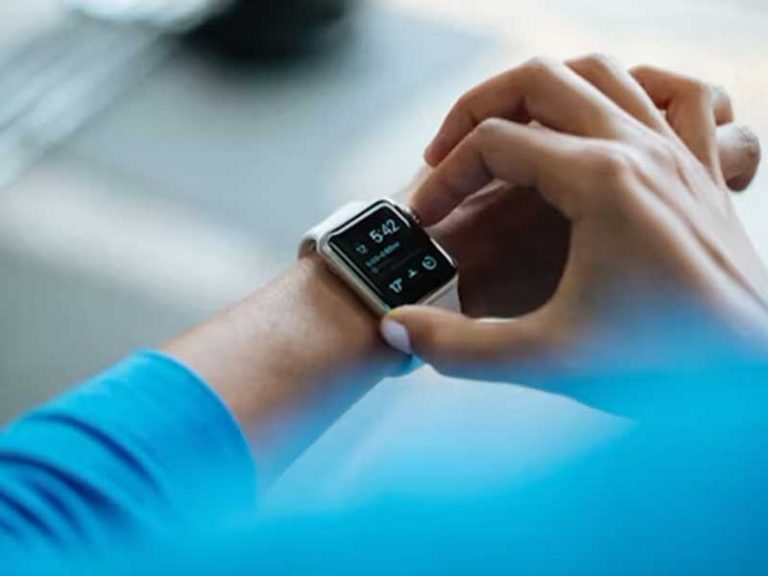 How Technology Helps Monitor Your Health