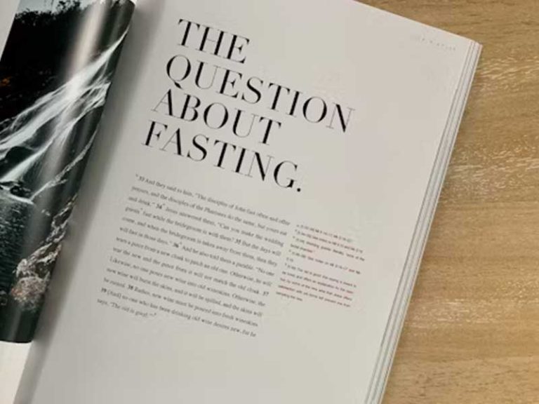 The Truth About Intermittent Fasting
