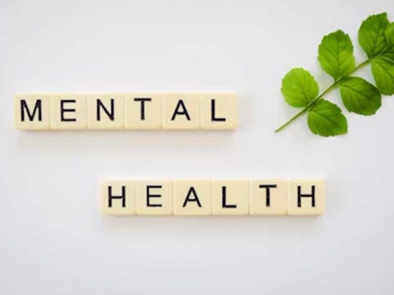 Mental Health Awareness in the Digital Age